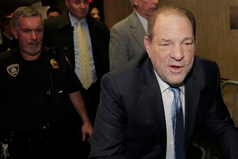 harvey weinstein charges in california